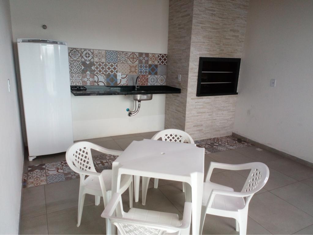 Flat Estrela Do Mar Oficial Apartment Florianopolis Exterior photo